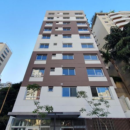 360 Ascent Paulista Apartamento São Paulo Exterior foto